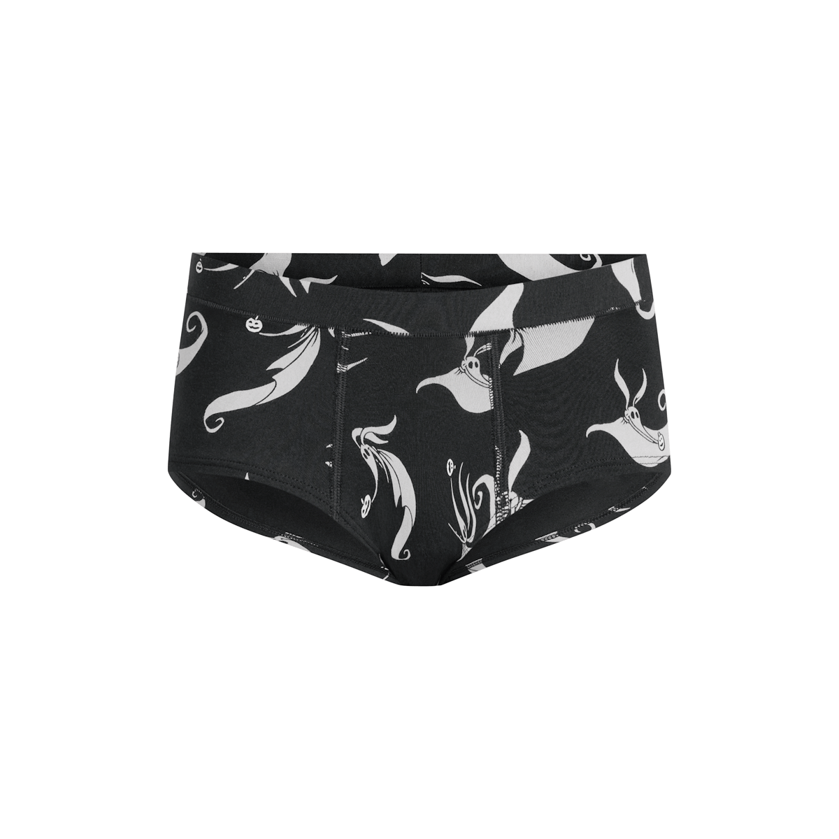 UltraModal™ FeelFree Cheeky Brief | Zero