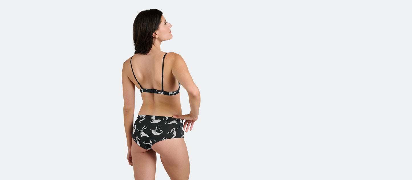 UltraModal™ FeelFree Cheeky Brief | Zero