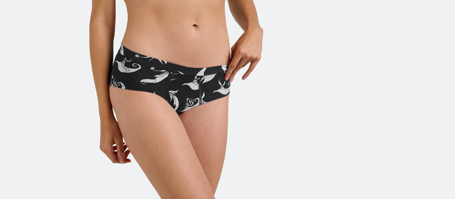 UltraModal™ FeelFree Cheeky Brief | Zero