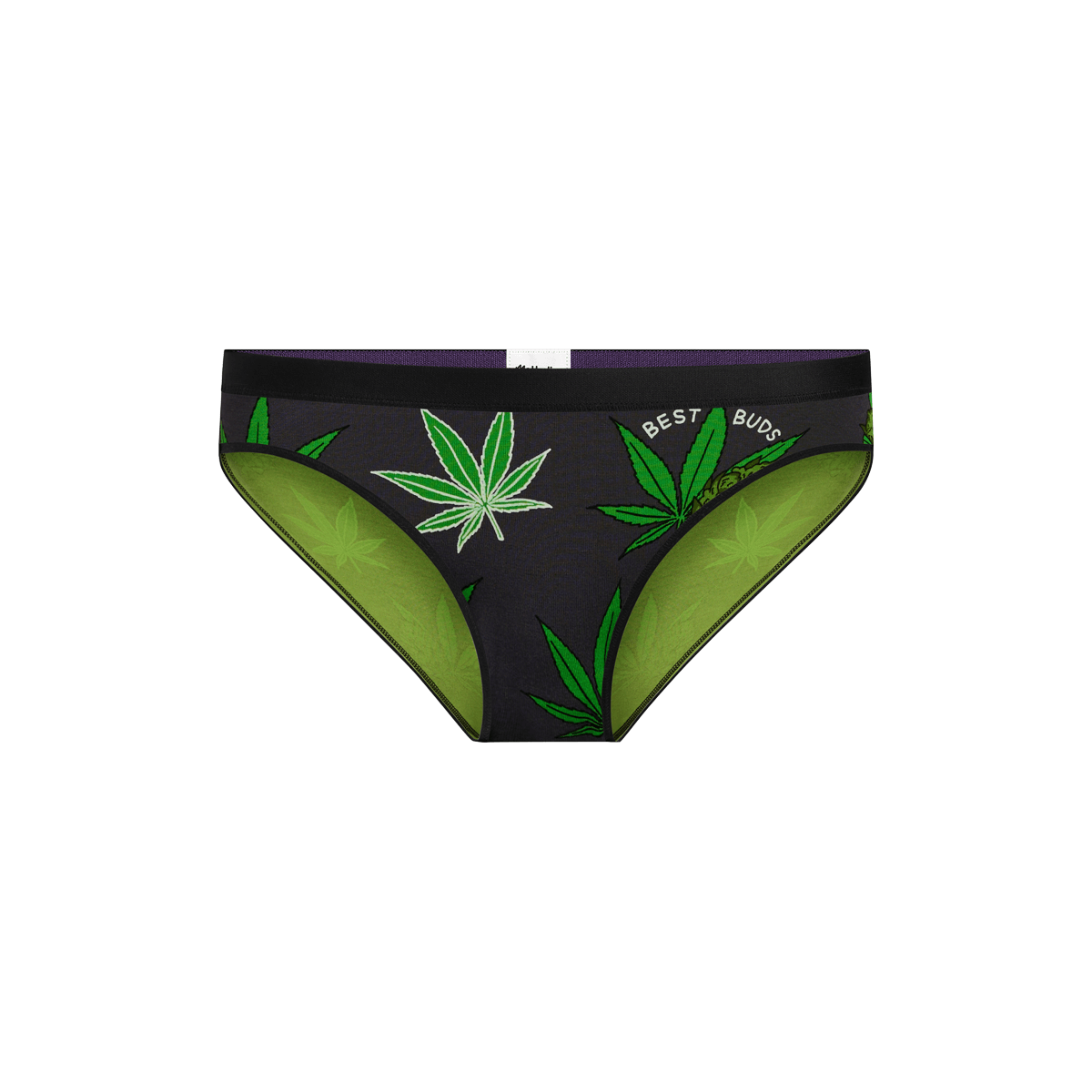 UltraModal™ Core Bikini | Best Buds 2.0