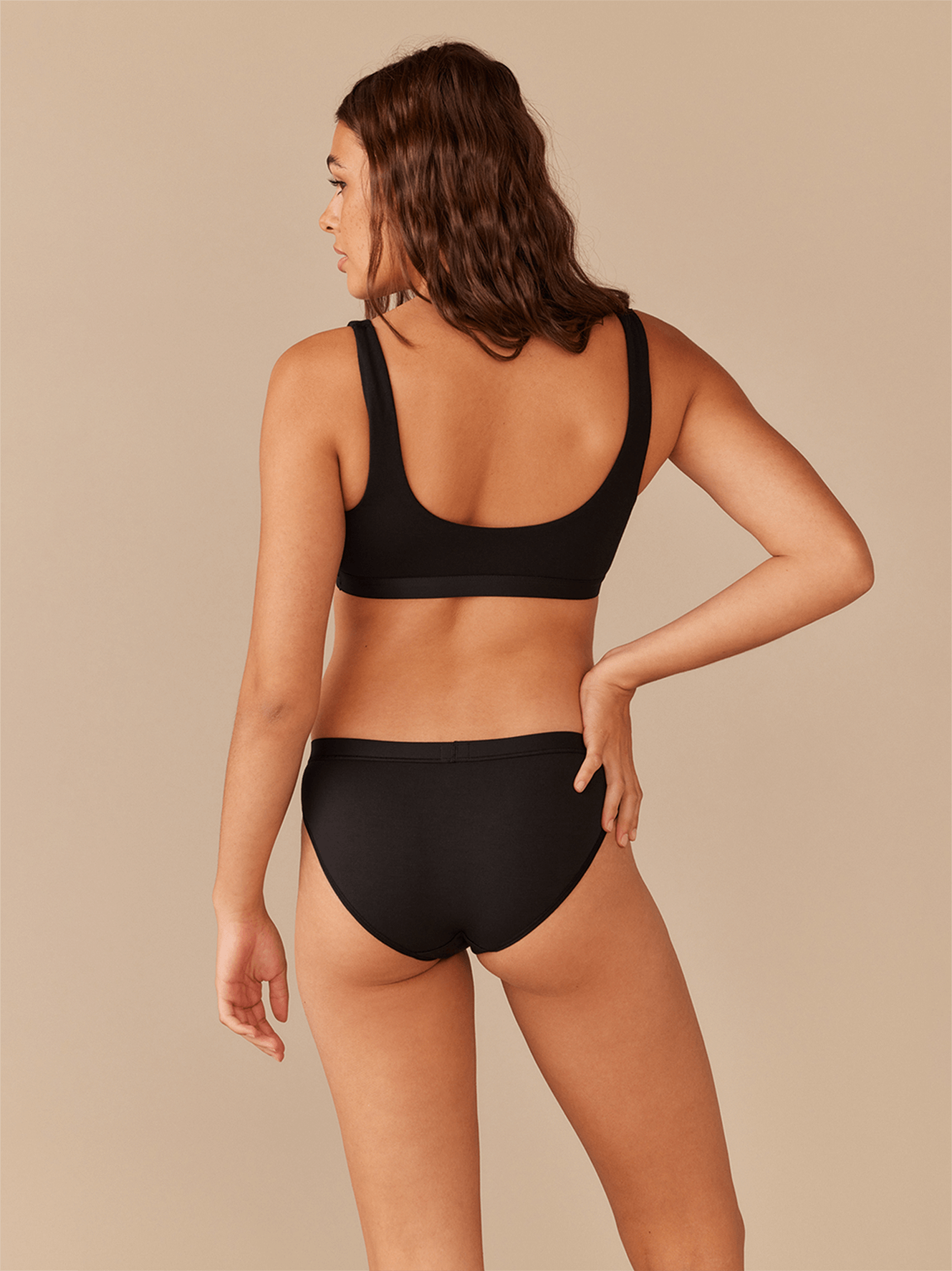 UltraModal™ Core Bikini | OuterSpaced