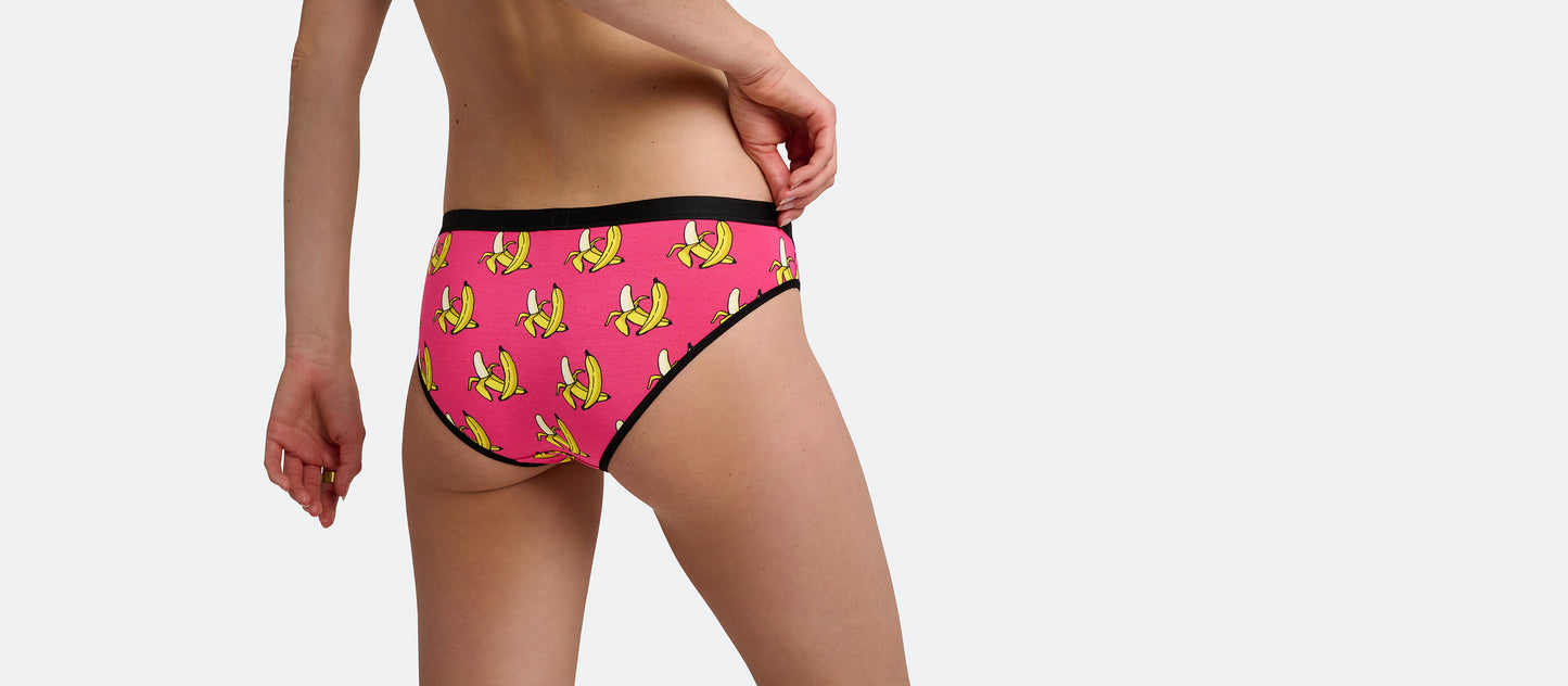 UltraModal™ Core Bikini | Bananarama