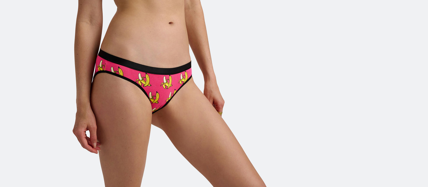 UltraModal™ Core Bikini | Bananarama