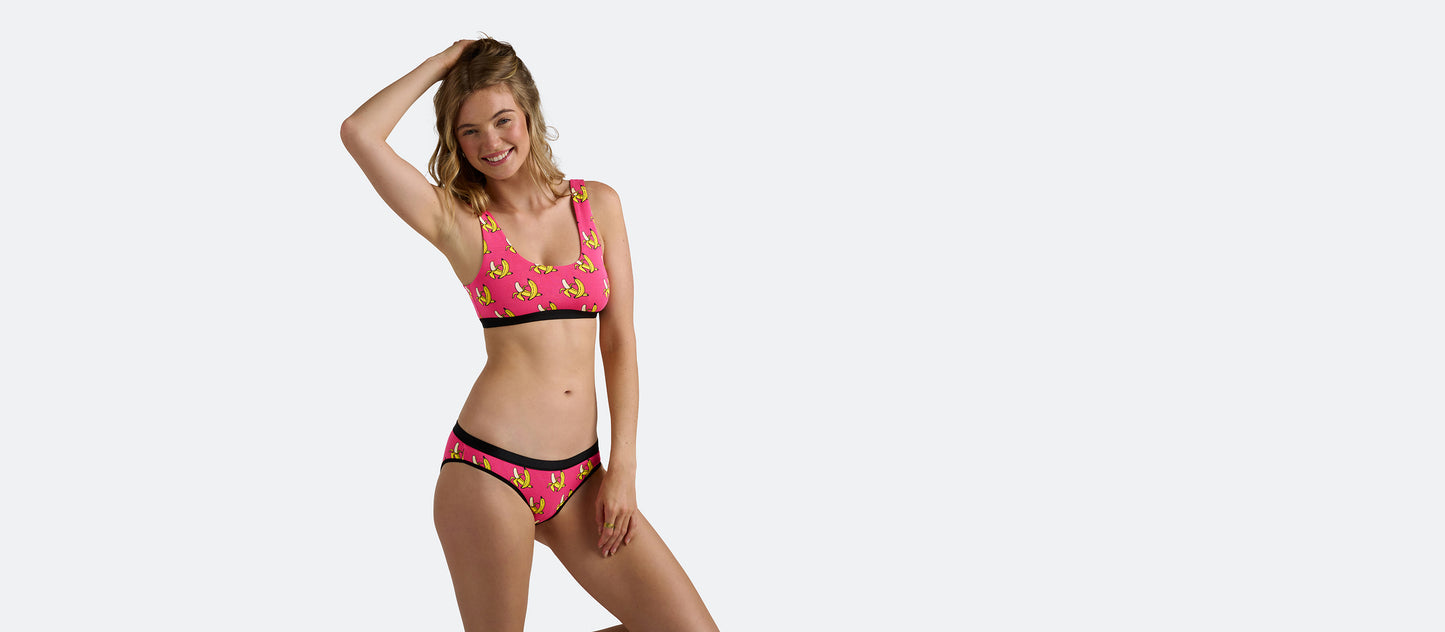 UltraModal™ Core Bikini | Bananarama