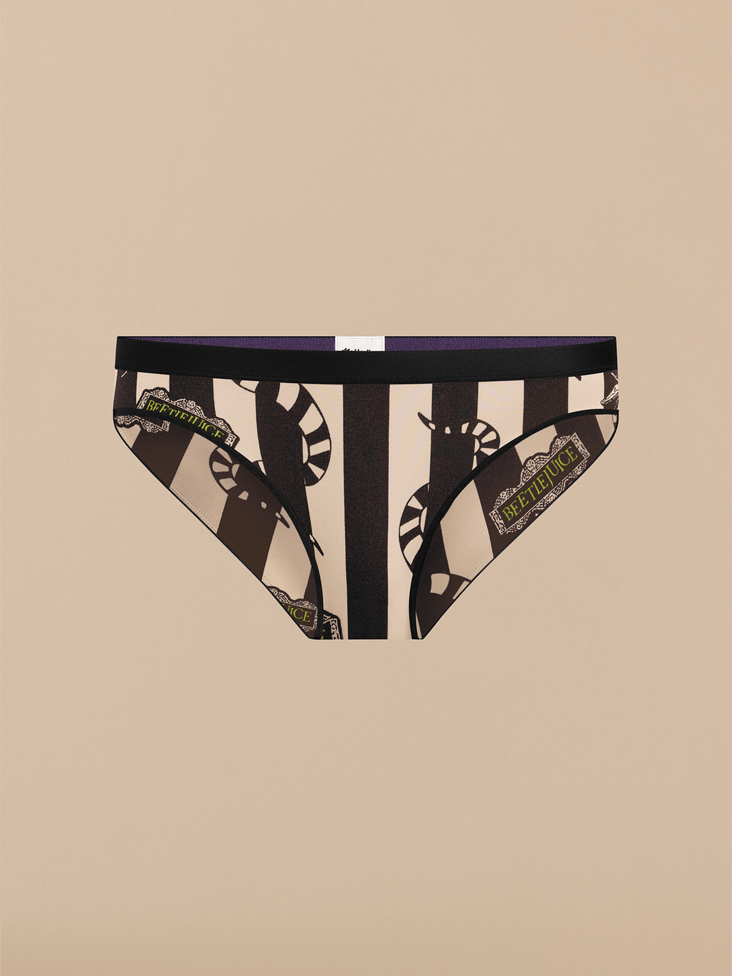 UltraModal™ Core Bikini | Beetlejuice