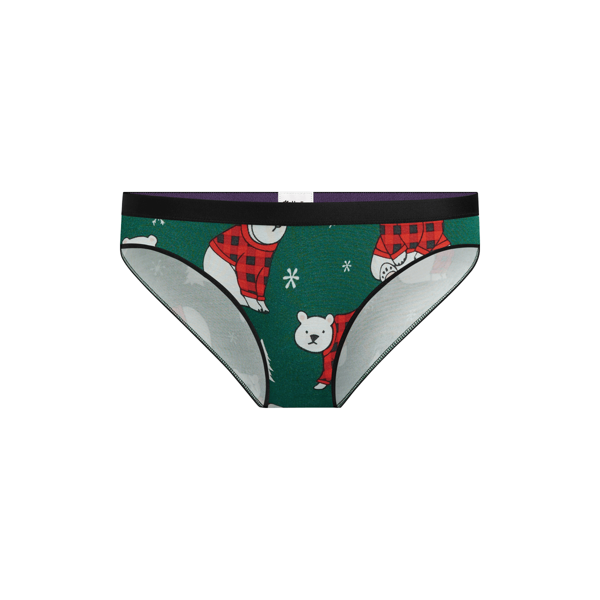 UltraModal™ Core Bikini | Cozy Bears