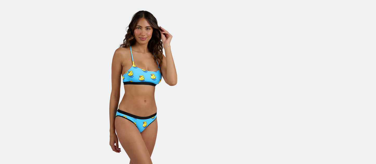 UltraModal™ Core Bikini | Give a Duck