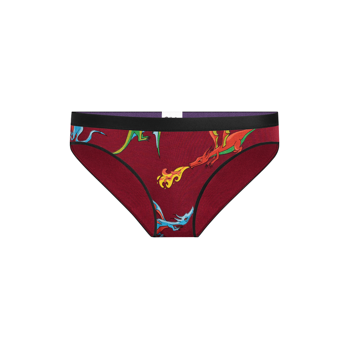 UltraModal™ Core Bikini | Fired Up
