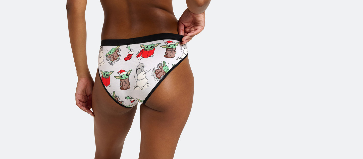 UltraModal™ Core Bikini | Gift of Grogu