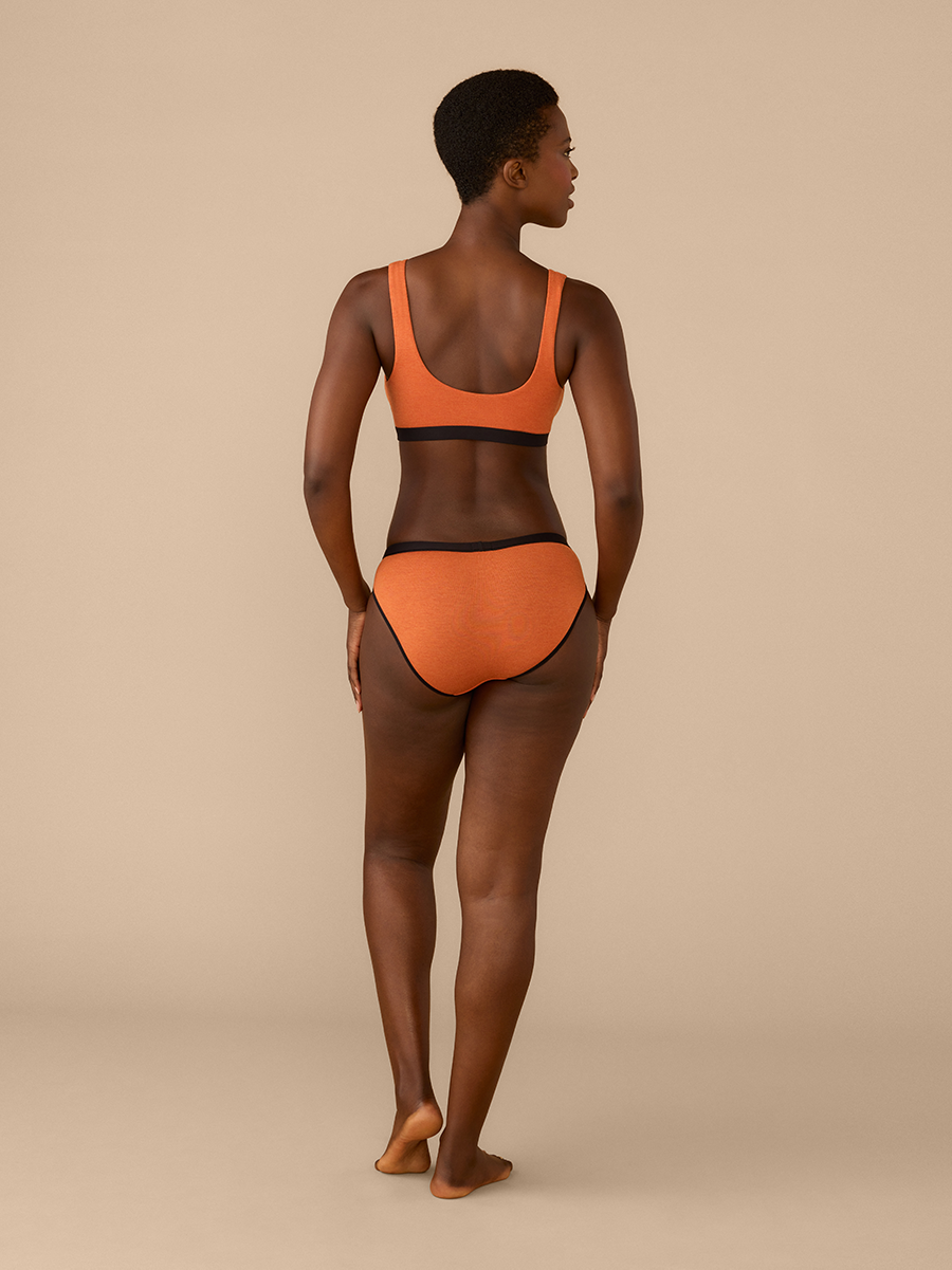 UltraModal™ Core Bikini | Heather Terra