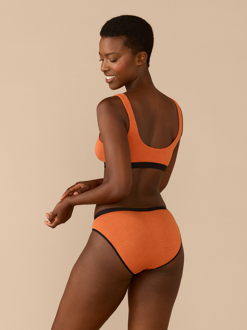 UltraModal™ Core Bikini | Heather Terra