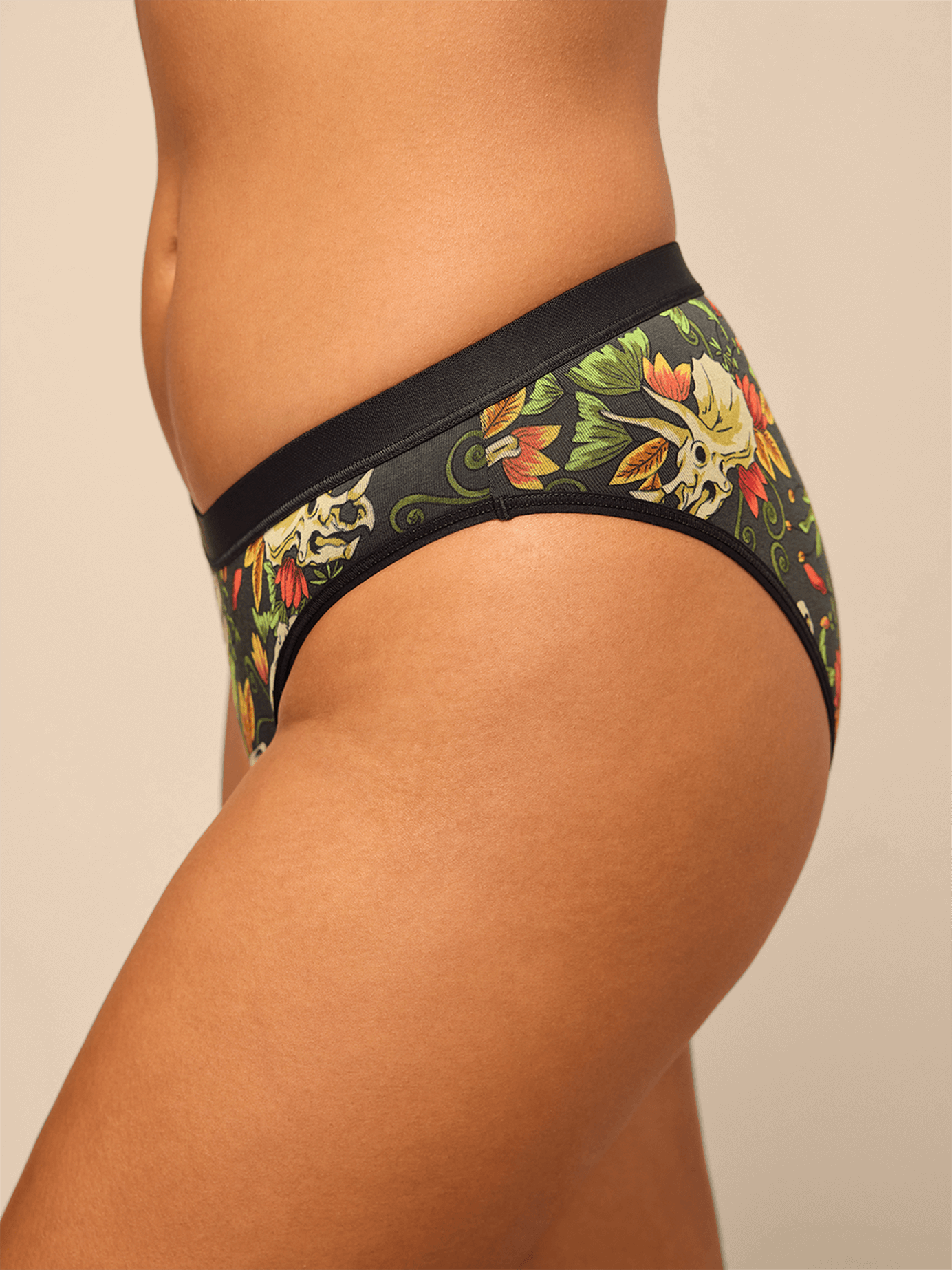 UltraModal™ Core Bikini | Jurassic Garden