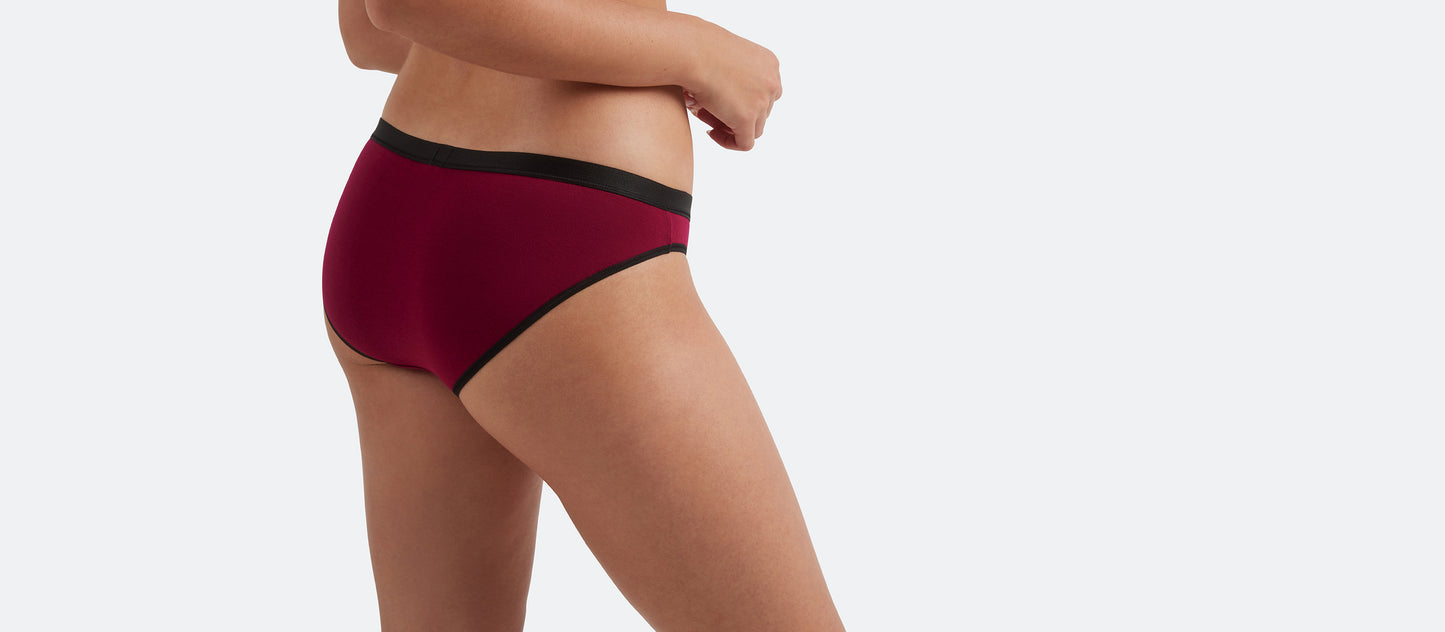 UltraModal™ Core Bikini | Jasper