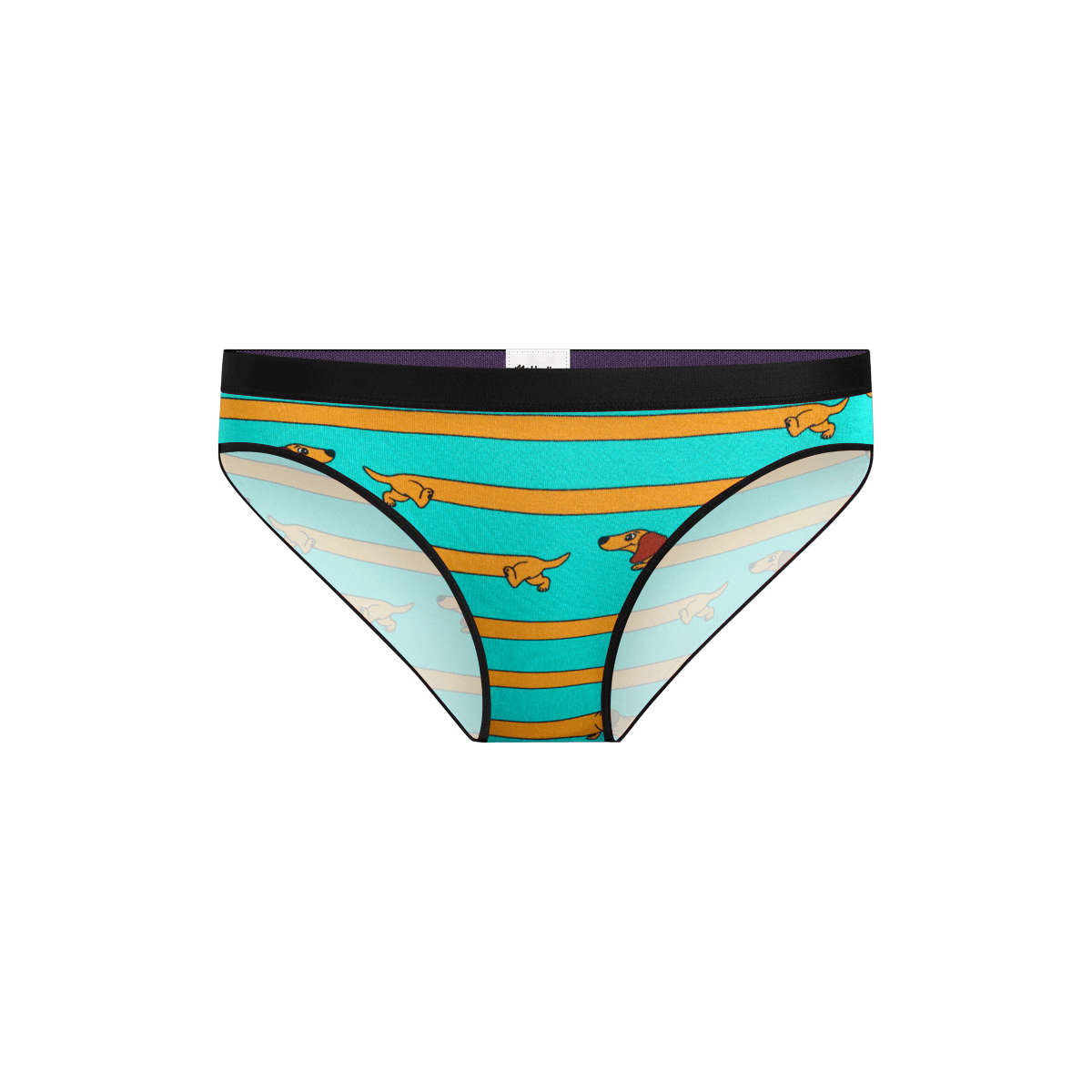 UltraModal™ Core Bikini | Wiener Takes All