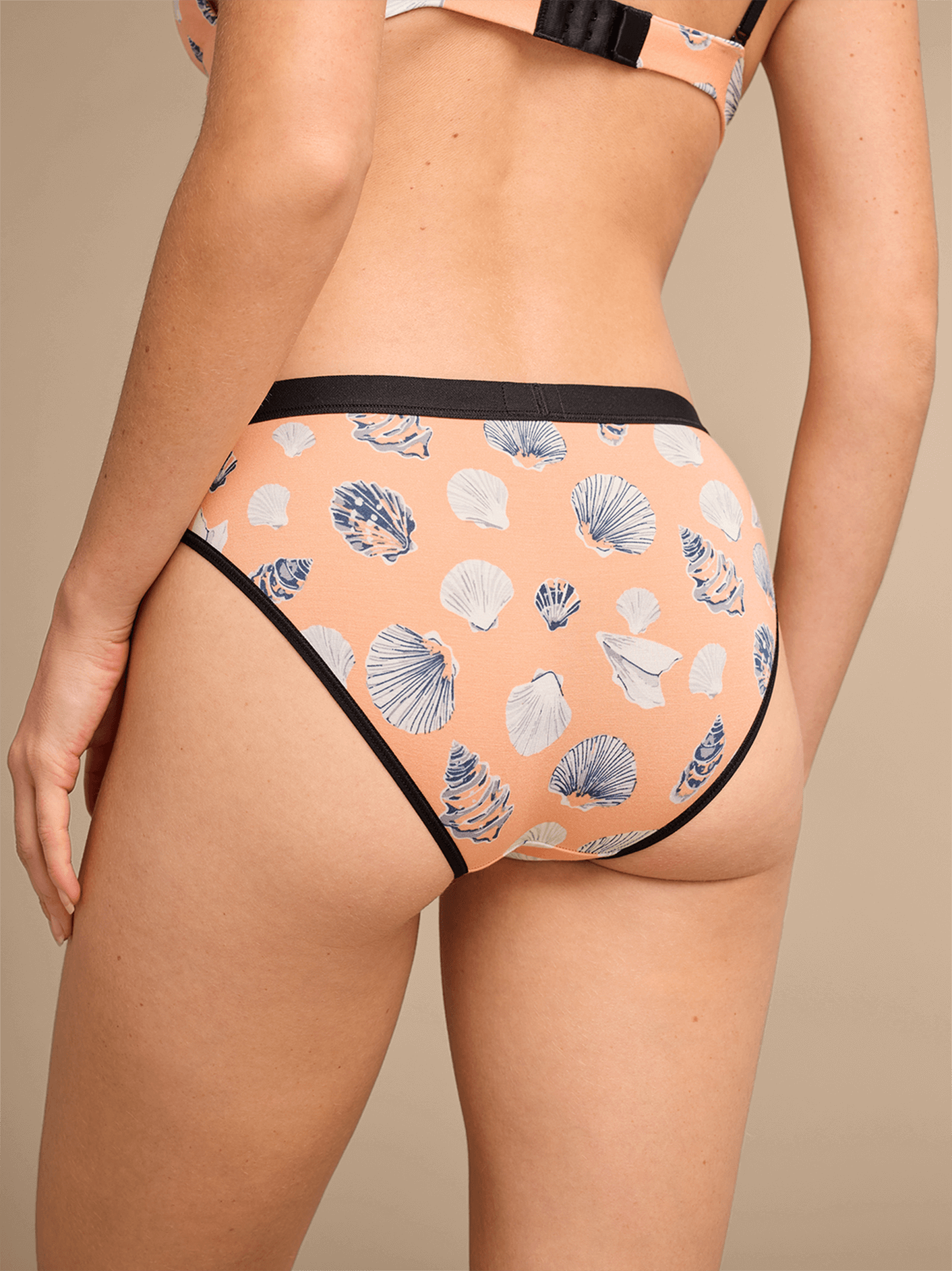 UltraModal™ Core Bikini | Sand Treasures