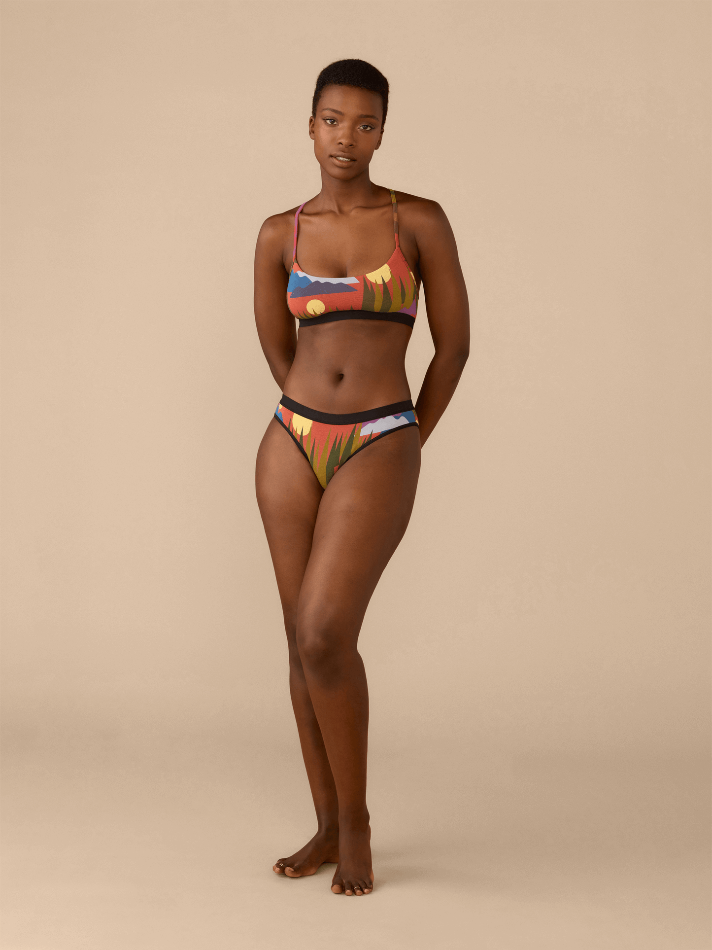 UltraModal™ Core Bikini | Mountain High