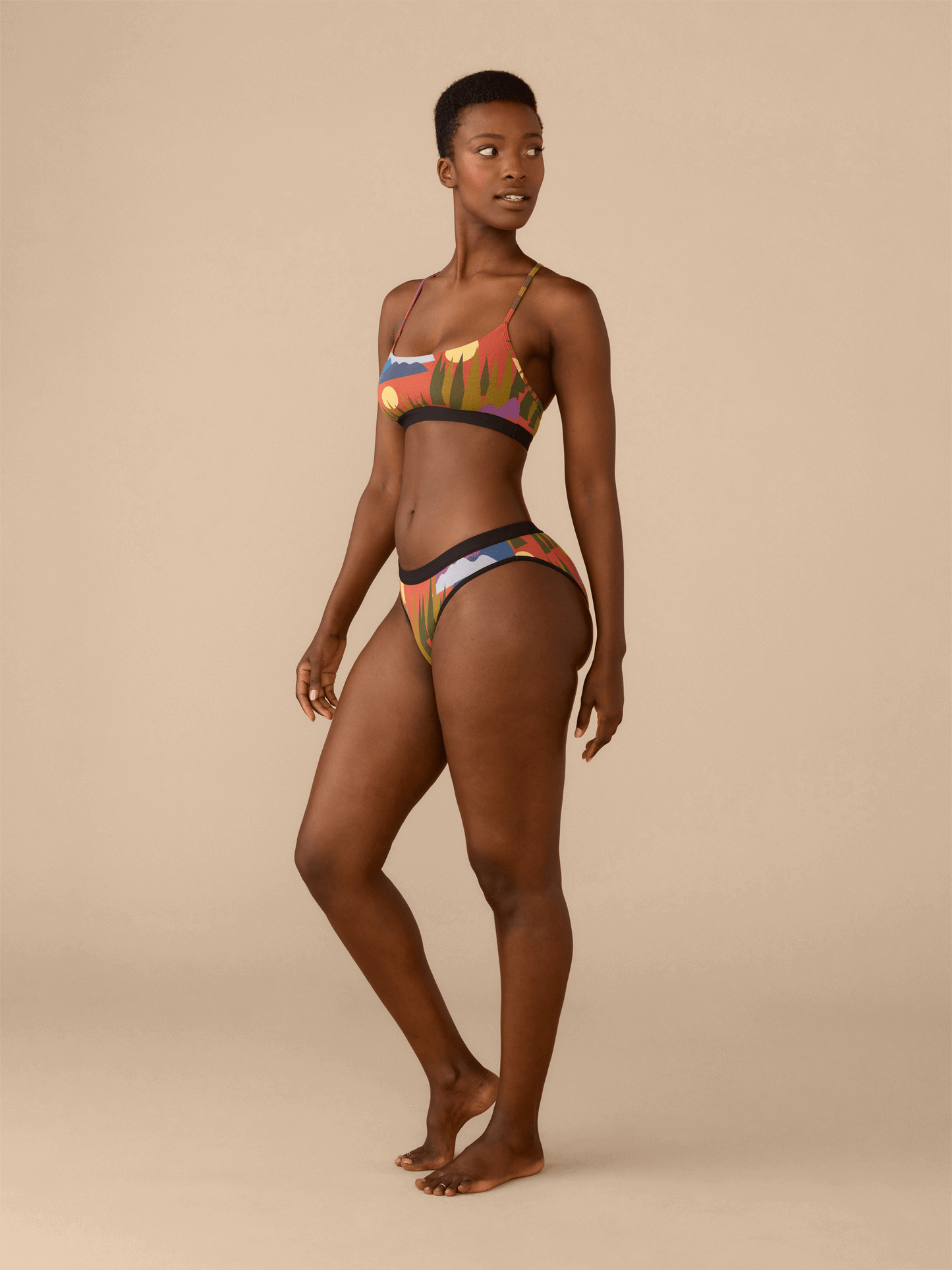 UltraModal™ Core Bikini | Mountain High