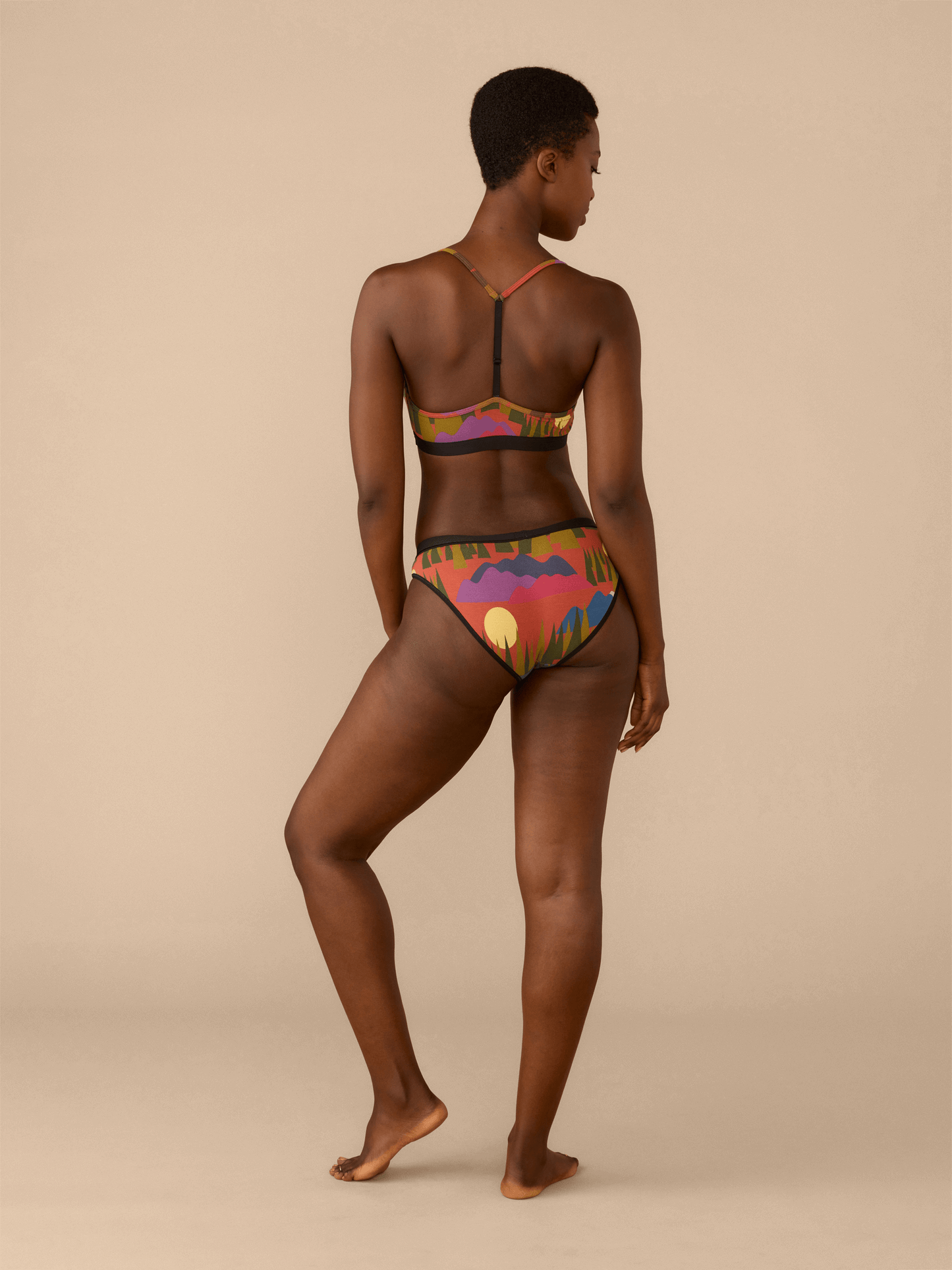 UltraModal™ Core Bikini | Mountain High
