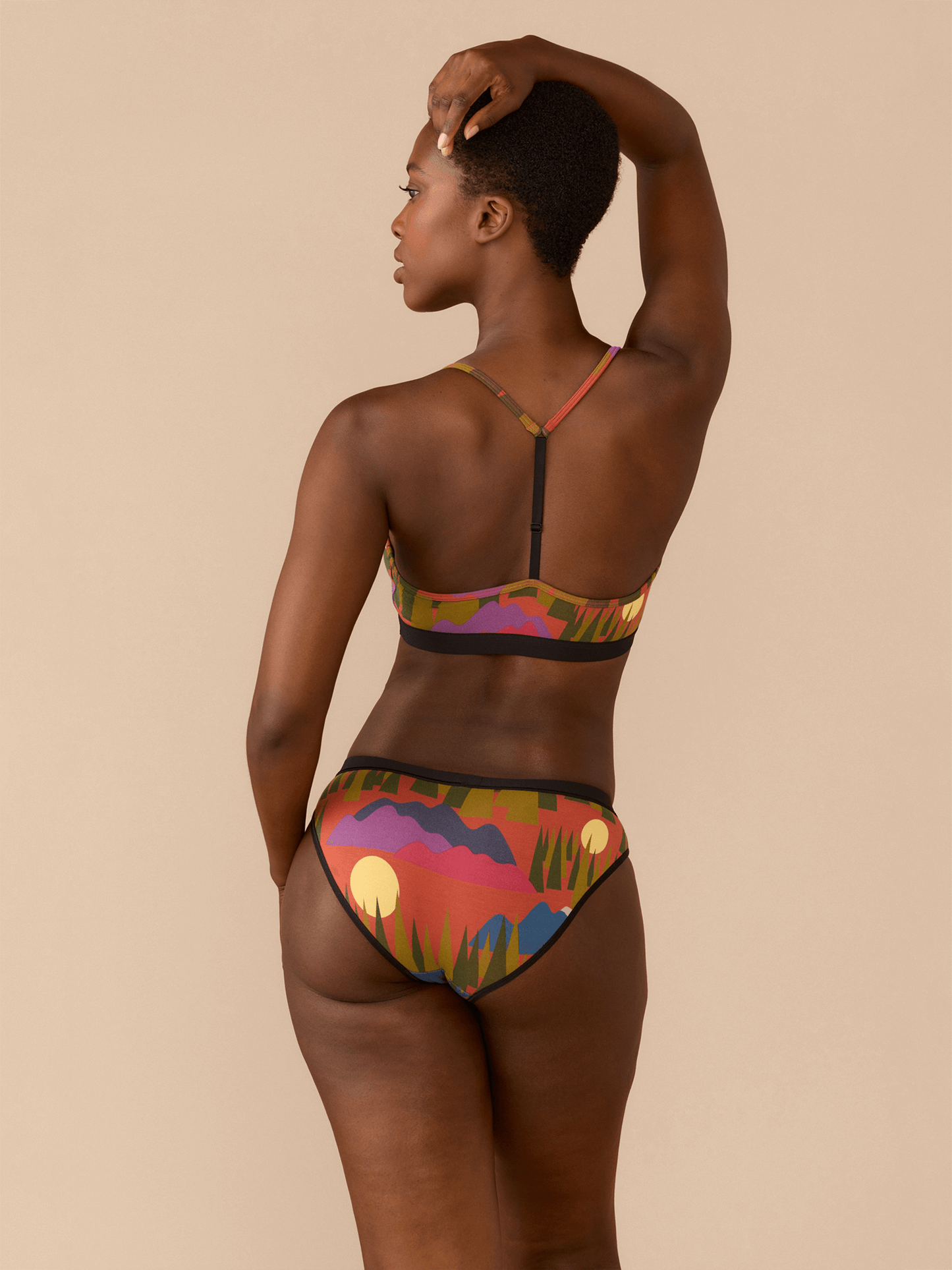 UltraModal™ Core Bikini | Mountain High