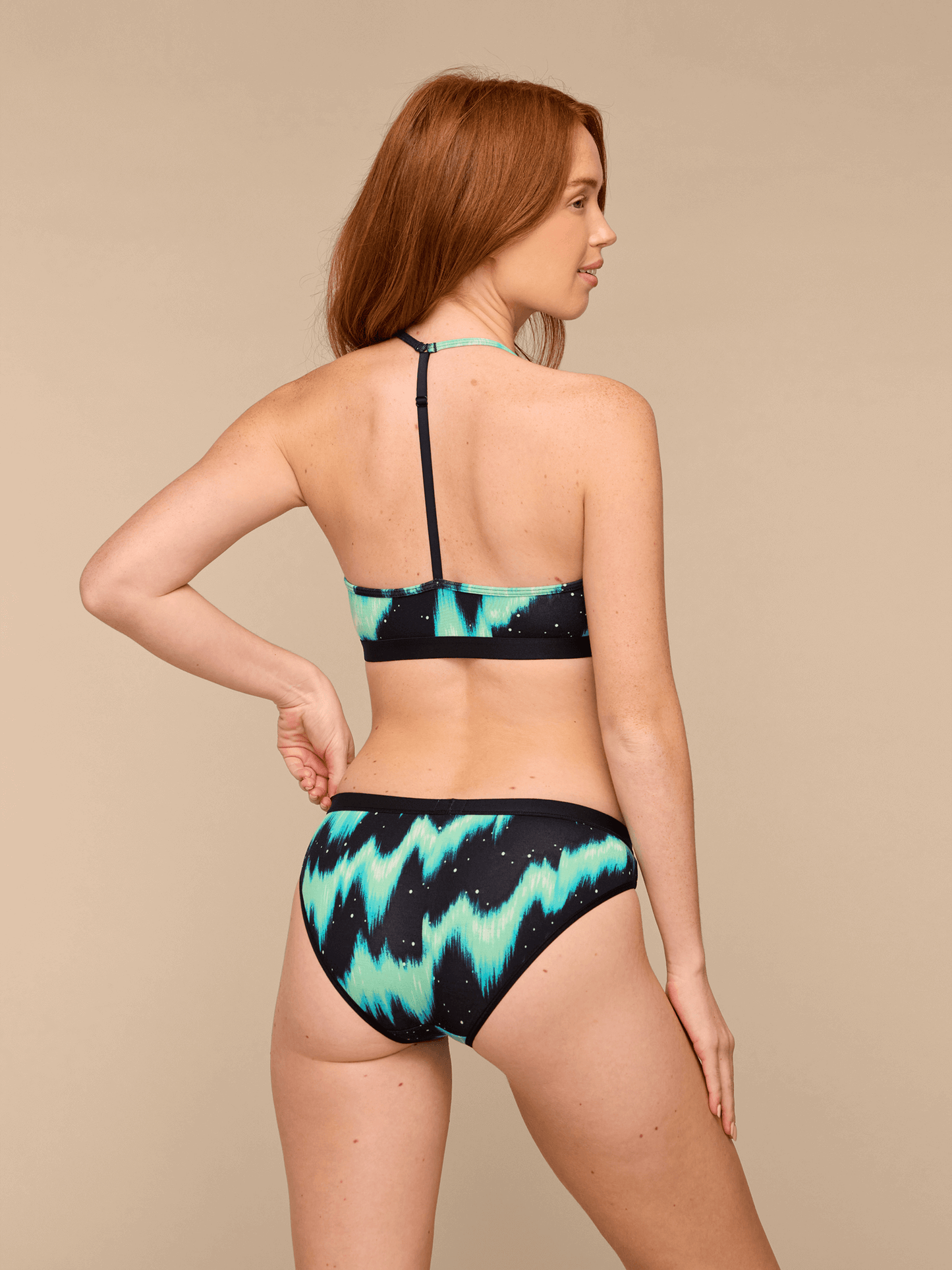 UltraModal™ Core Bikini | Northern Lights