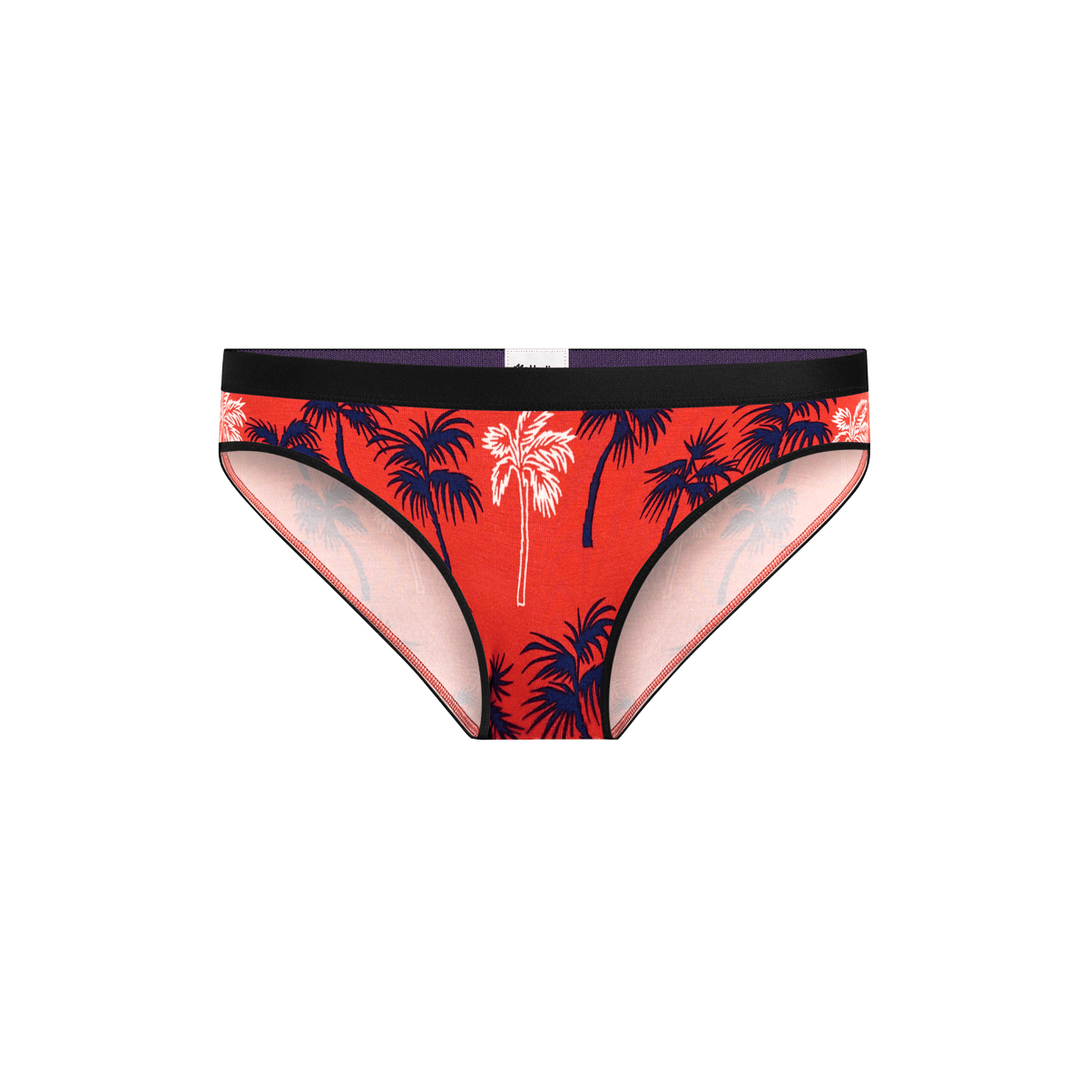 UltraModal™ Core Bikini | Nautical Palms