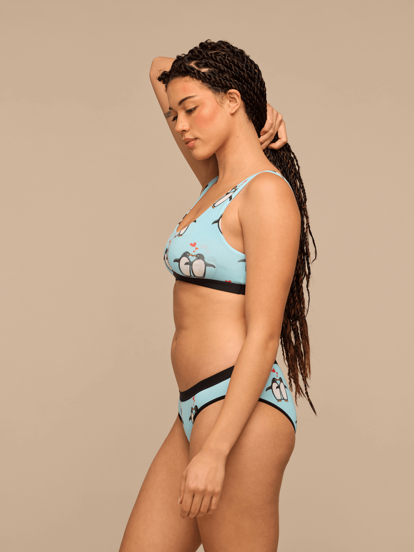 UltraModal™ Core Bikini | You're My Penguin