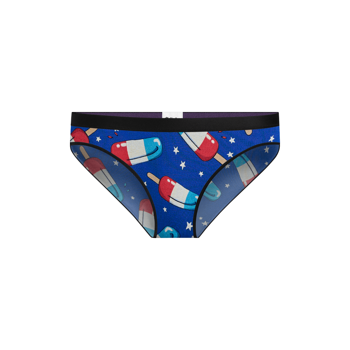 UltraModal™ Core Bikini | Patriotic Pops