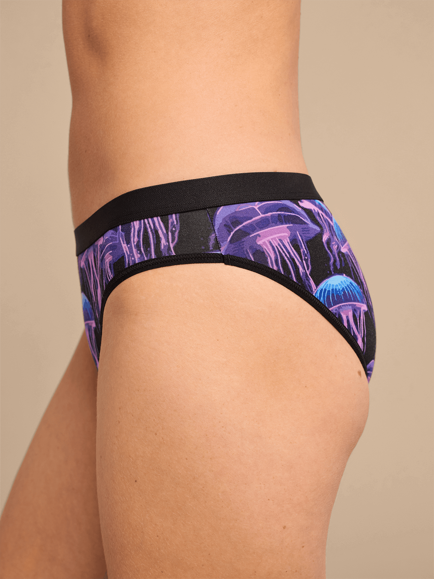 UltraModal™ Core Bikini | Wild Jellies