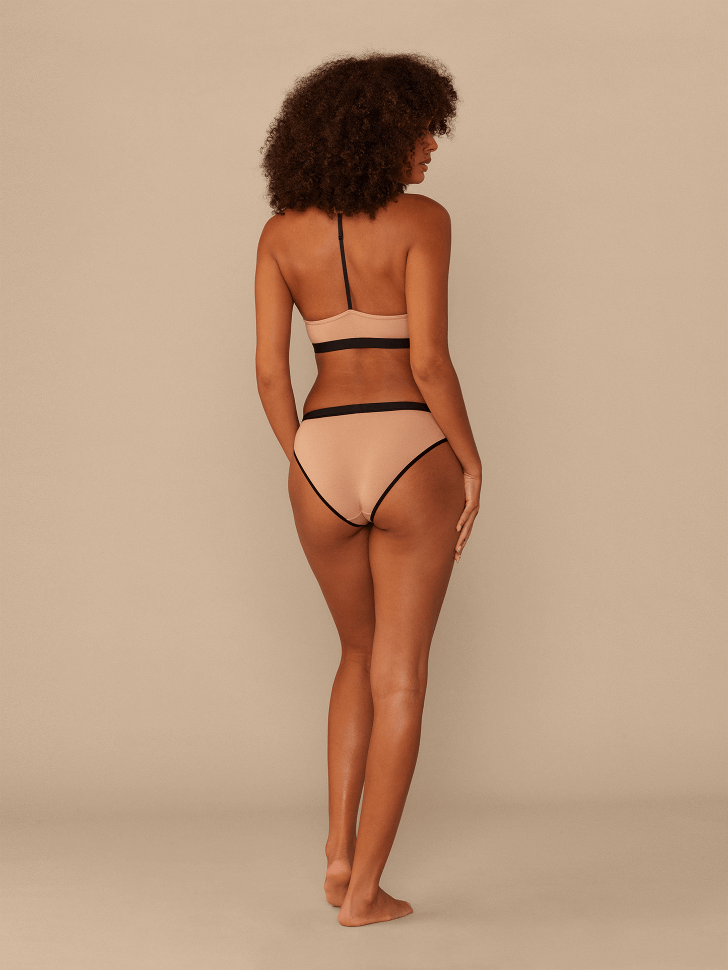 UltraModal™ Core Bikini | Sand Dune