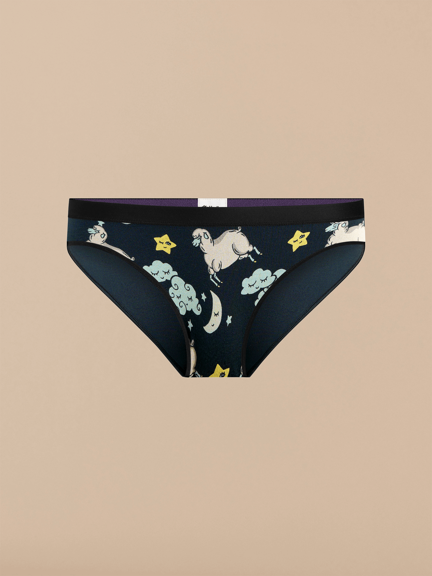 UltraModal™ Core Bikini 3-Pack | Sound Ashleep Pack