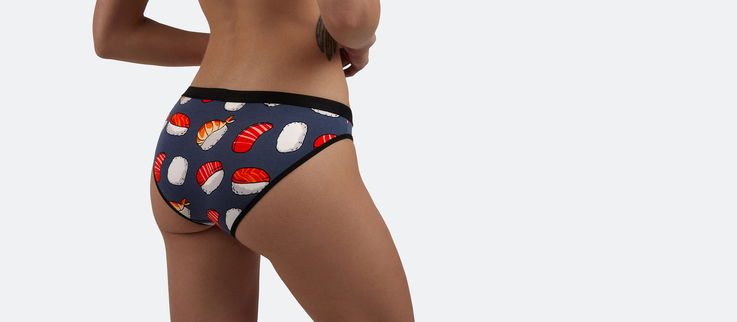 UltraModal™ Core Bikini | Sashi-Me