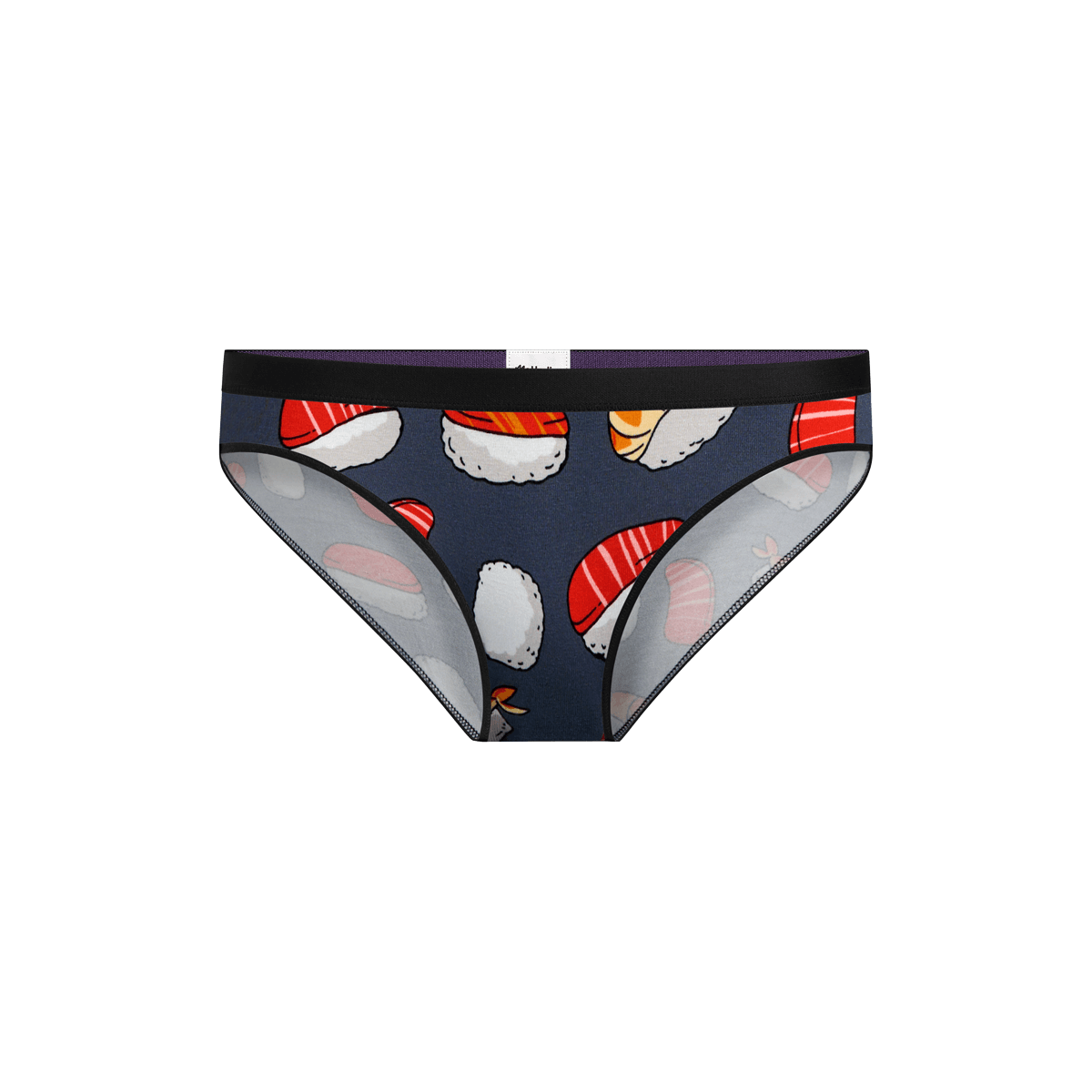 UltraModal™ Core Bikini | Sashi-Me
