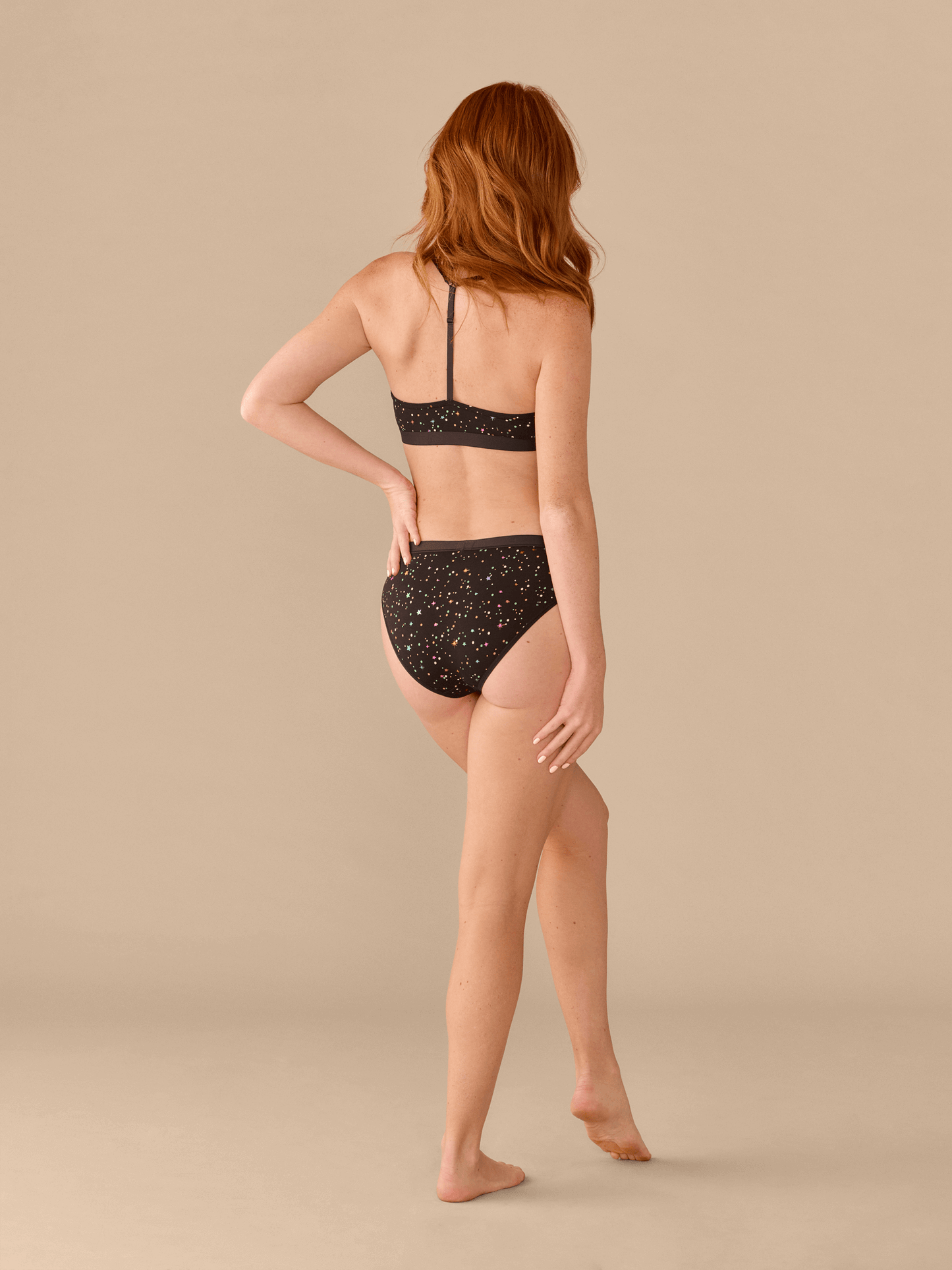 UltraModal™ Core Bikini | Stargaze