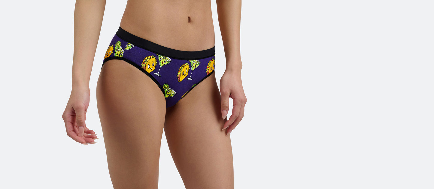 UltraModal™ Core Bikini | Taco Chance On Me