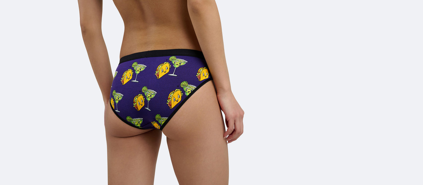 UltraModal™ Core Bikini | Taco Chance On Me