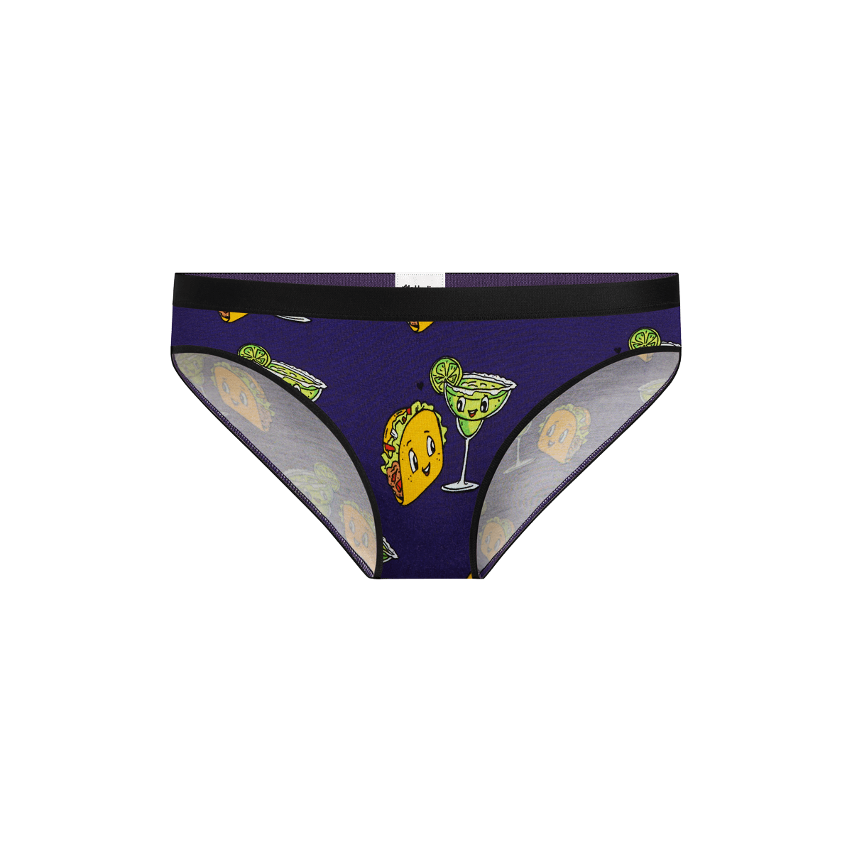 UltraModal™ Core Bikini | Taco Chance On Me