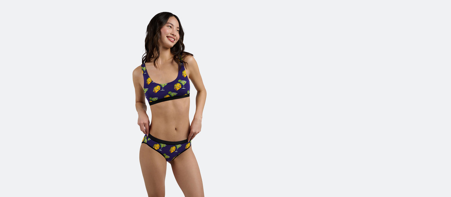 UltraModal™ Core Bikini | Taco Chance On Me