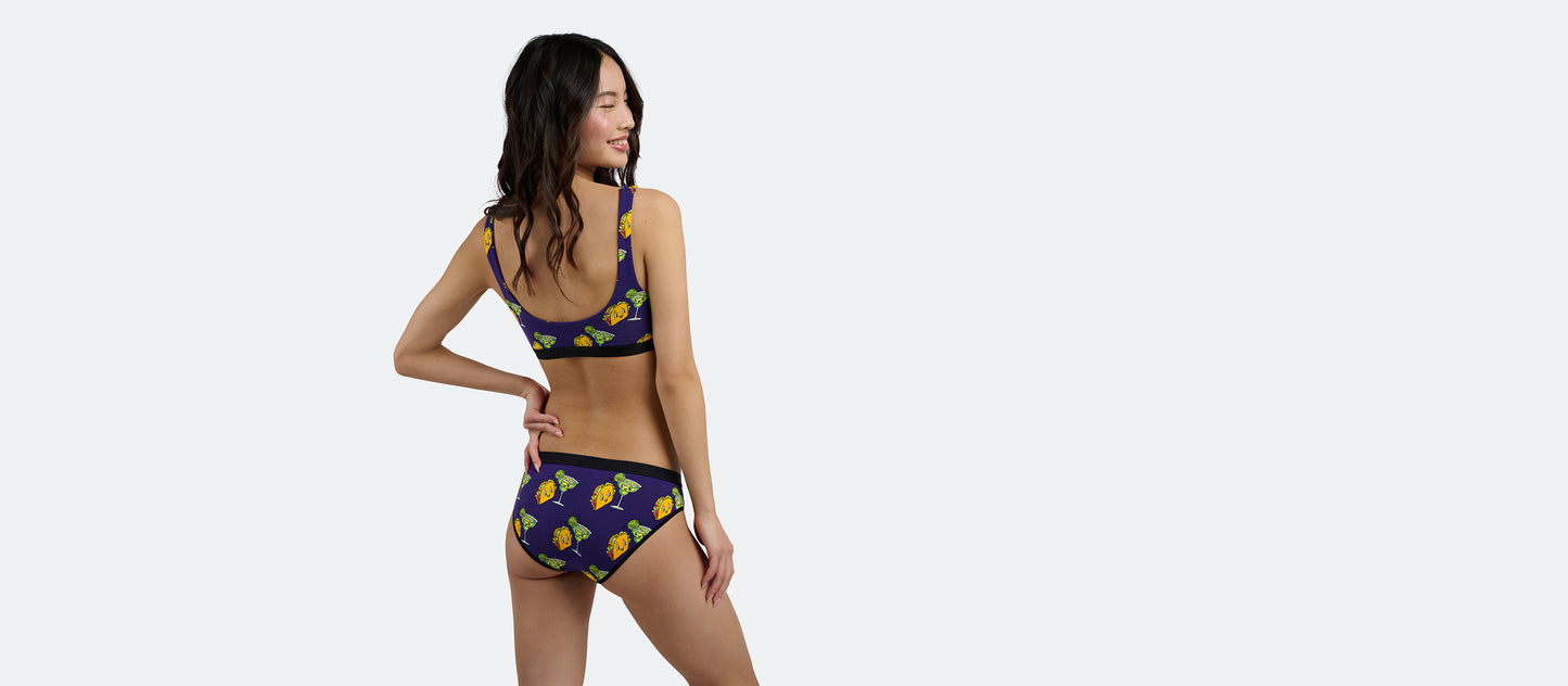 UltraModal™ Core Bikini | Taco Chance On Me