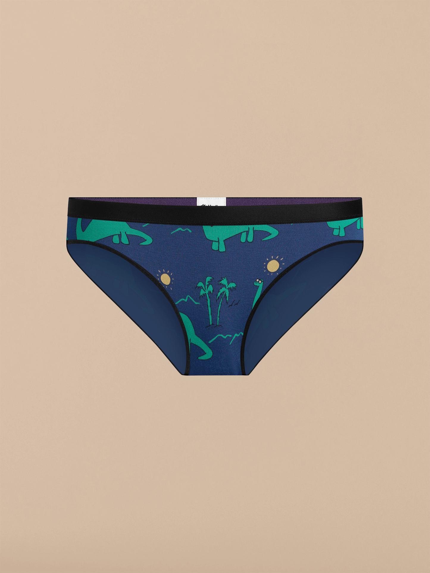 UltraModal™ Core Bikini | Dino Shore