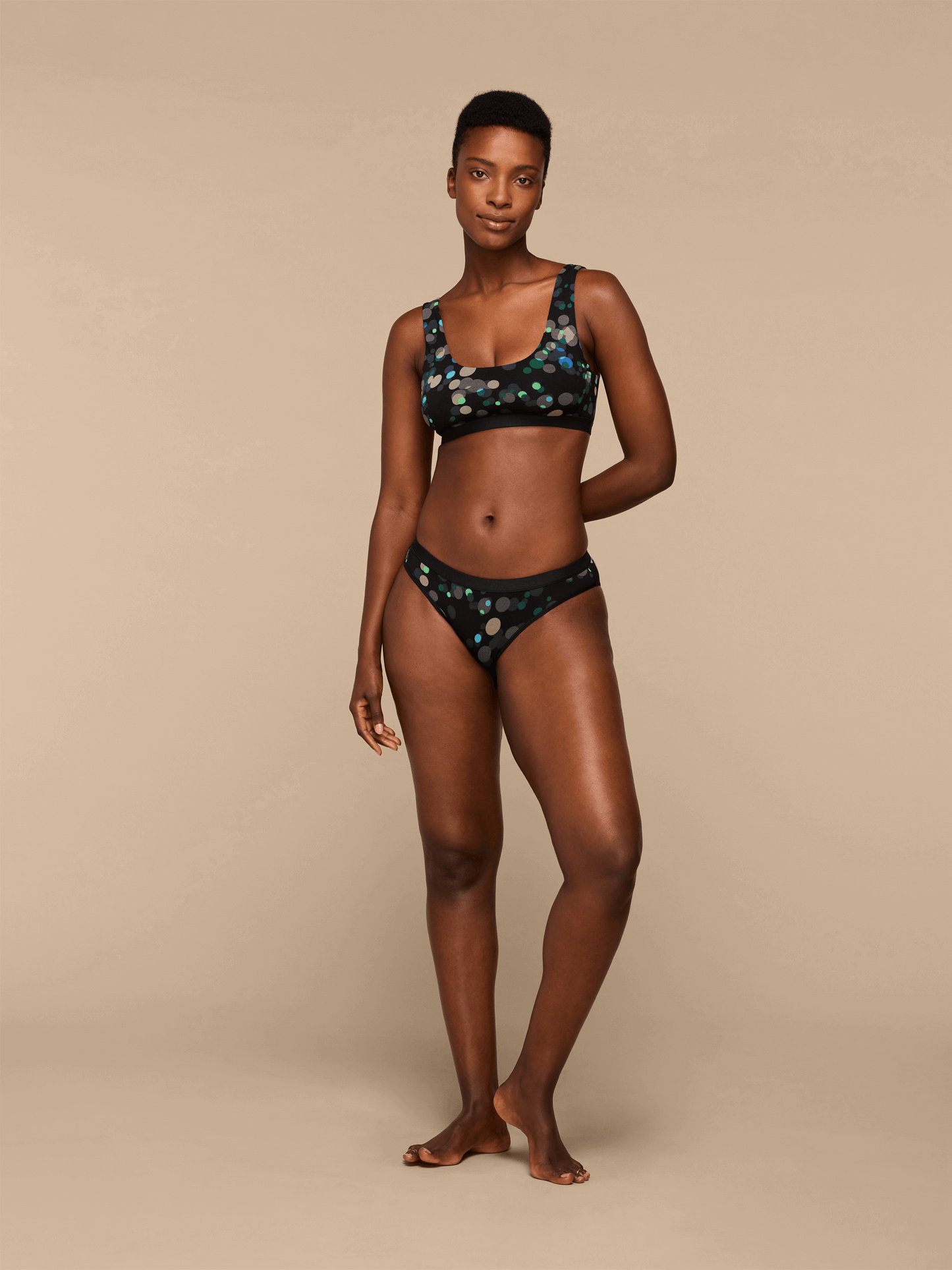 UltraModal™ Core Bikini | Twinkle