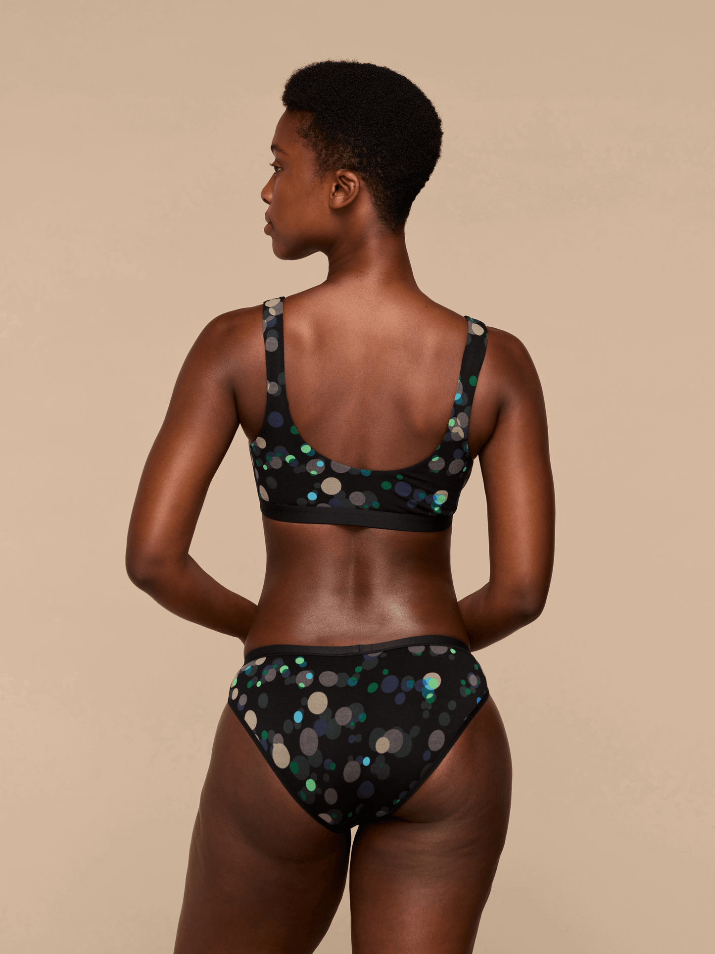 UltraModal™ Core Bikini | Twinkle