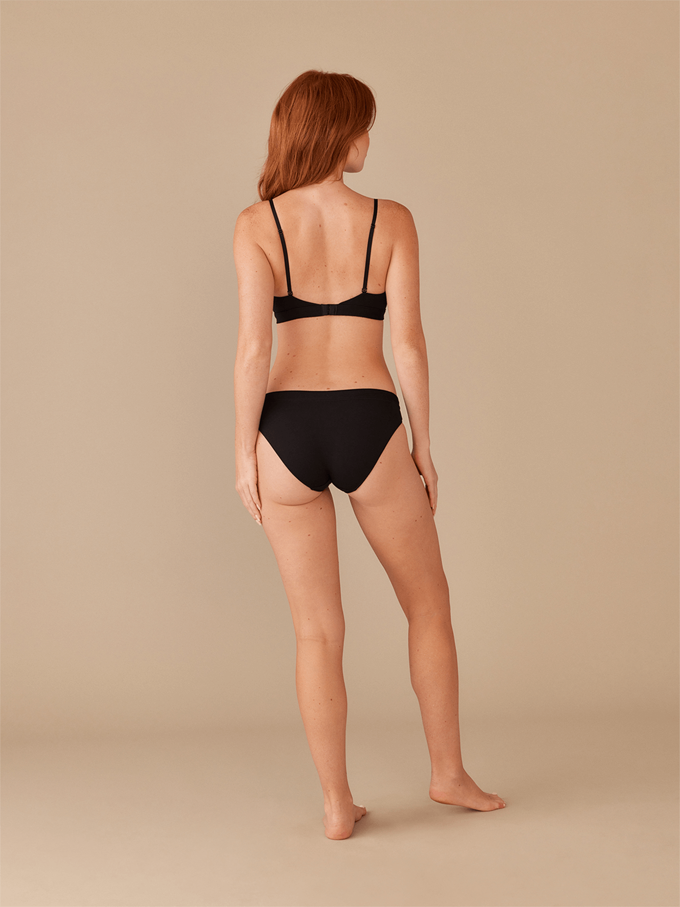 UltraModal™ FeelFree Bikini | Peacock Green