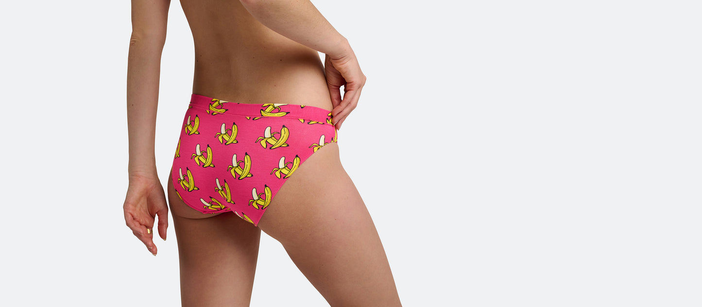 UltraModal™ FeelFree Bikini | Bananarama