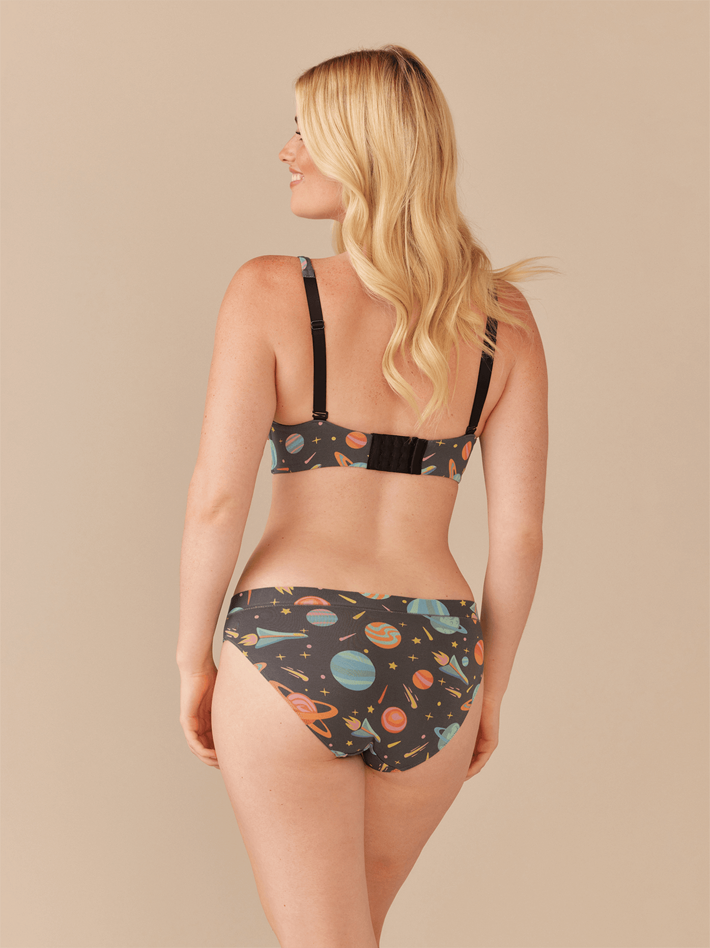 UltraModal™ FeelFree Bikini | Blast Off