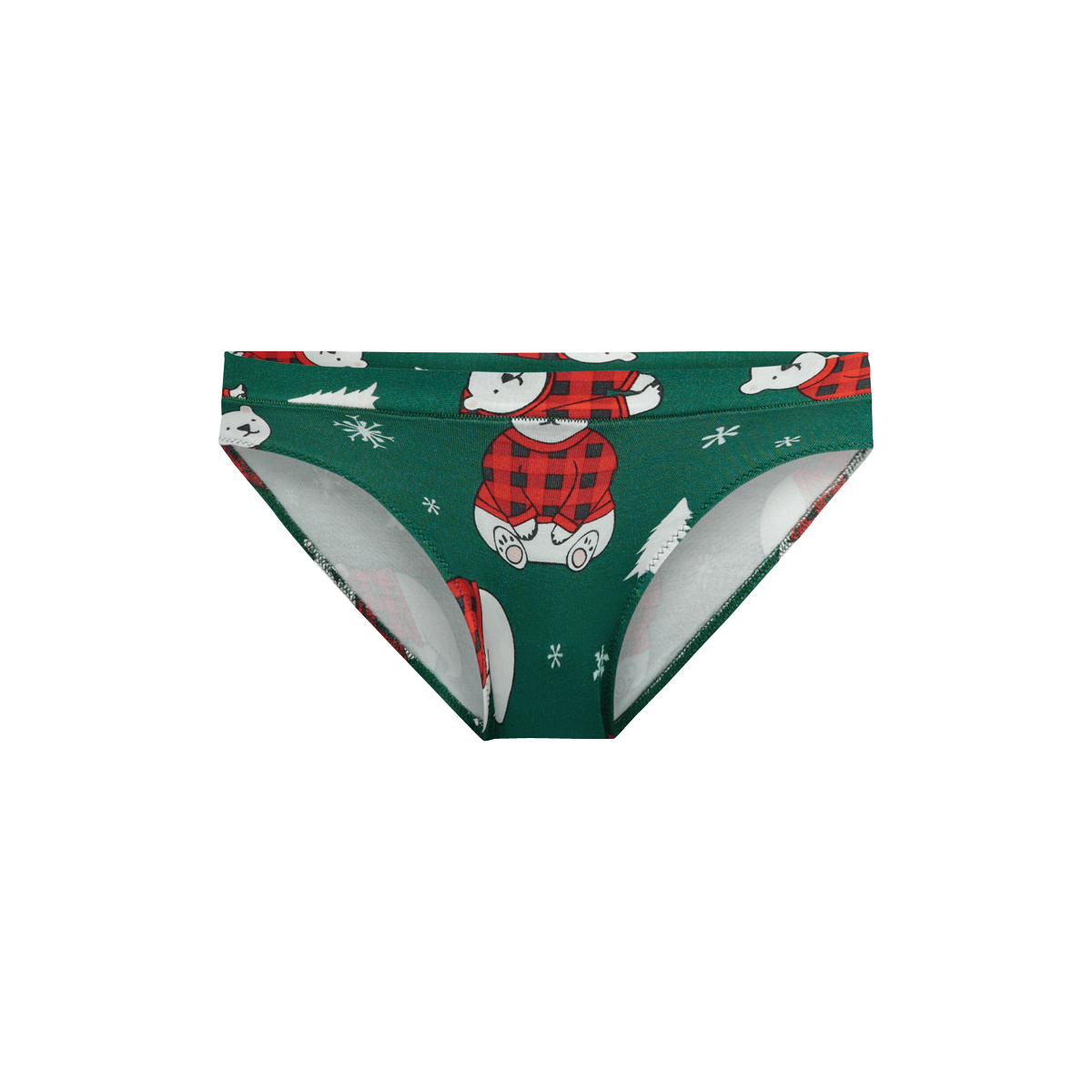 UltraModal™ FeelFree Bikini | Cozy Bears