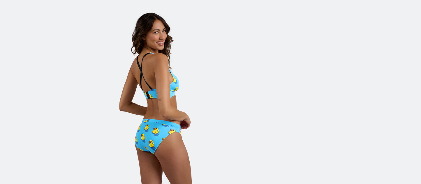 UltraModal™ FeelFree Bikini | Give a Duck