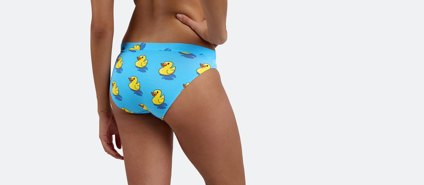 UltraModal™ FeelFree Bikini | Give a Duck