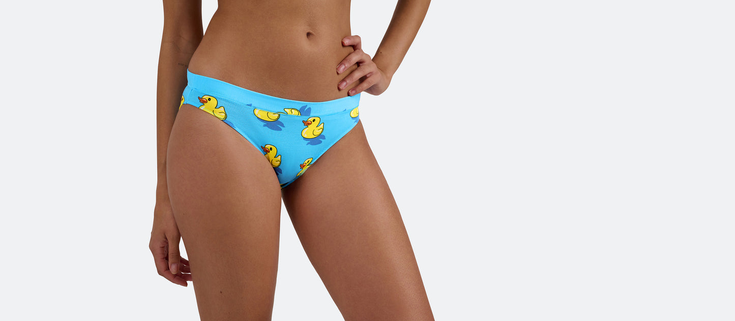 UltraModal™ FeelFree Bikini | Give a Duck