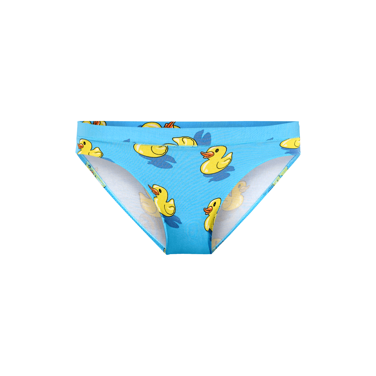 UltraModal™ FeelFree Bikini | Give a Duck