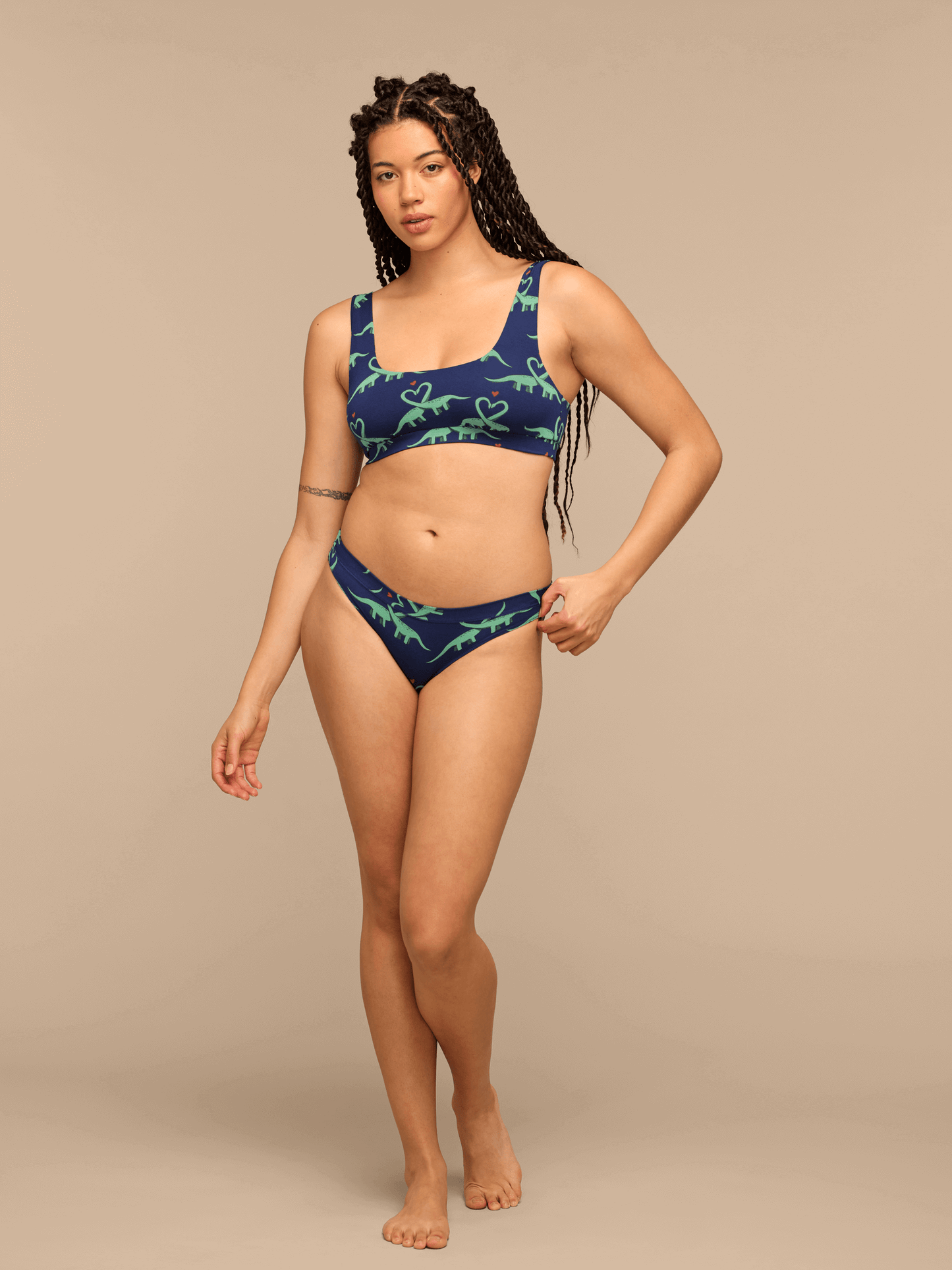 UltraModal™ FeelFree Bikini | Saur in Love